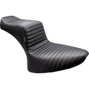 Le Pera Selle Tailwhip 2 places pour Harley