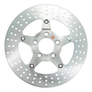 Braking 5-spoke Floating Rear Brake Disc for Harley 00-23 Softail (excl. FXSE) (11.5")