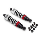 Burly Slammer Plus 11.5" Shocks Sportster 86-21