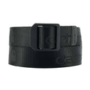 Carhartt Nylon Webbing Ladder Lock Belt Black / L
