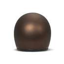 DMD Retro Metallic Open Motorcycle Helmet  - Customhoj