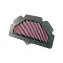 K&N Air Filter for Suzuki GSR600 06-11