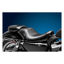 Le Pera Bare Bones Solo Passenger Seat for Harley  - Customhoj