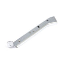 MCS Hard Saddlebag Support Bar Bracket for Harley 80-08 Touring / Left (Replaces OEM: 90718-79C)  - Customhoj