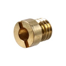 MCS Main Jet for Keihin CV Carburetors  - Customhoj