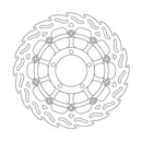 Moto-Master Brake Disc Triumph Daytona 675 06-12 Moto-Master Flame Front Right Brake Disc for Triumph Customhoj