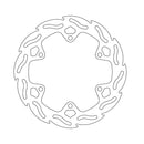 Moto-Master Brake Disc Yamaha YZF R1 1000 02-03 Moto-Master Flame Rear Brake Disc for Yamaha Customhoj