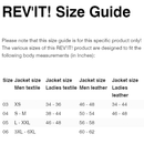 REV'IT! SeeSoft Air Motorcycle Back protector