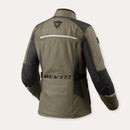 REV'IT! Voltiac 3 H2O Ladies Motorcycle Jacket  - Customhoj