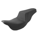 Saddlemen Step-Up Gripper for Harley 08-25 Touring (excl. 23-25 CVO; 24-25 Road Glide / Street Glide) / Black  - Customhoj