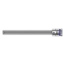 Wera Allen Head Sockets 7mm Wera Zyklop 1/4" Hex Socket Bit Long with Holding Function Metric Sizes Customhoj