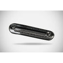 Zard Pan Am Carbon Header Heat Shield for Harley 21-24 Pan America RA1250 / 1250S  - Customhoj