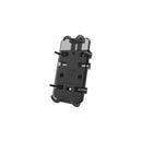 RAM Mounts Mobilhållare Skal Höjd: 121 till 146mm x Bredd: 55.5 till 82.5mm RAM Mounts Quick-Grip phone holder without ball Customhoj