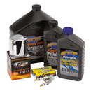 SPECTRO/ZODIAC Servicekit komplett HD Servicekit Komplett Hd Customhoj