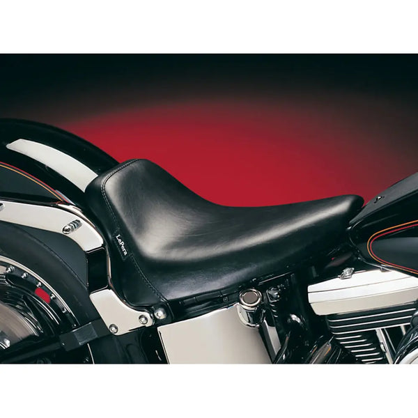 Le Pera Selle solo Bare Bones Gel pour Harley