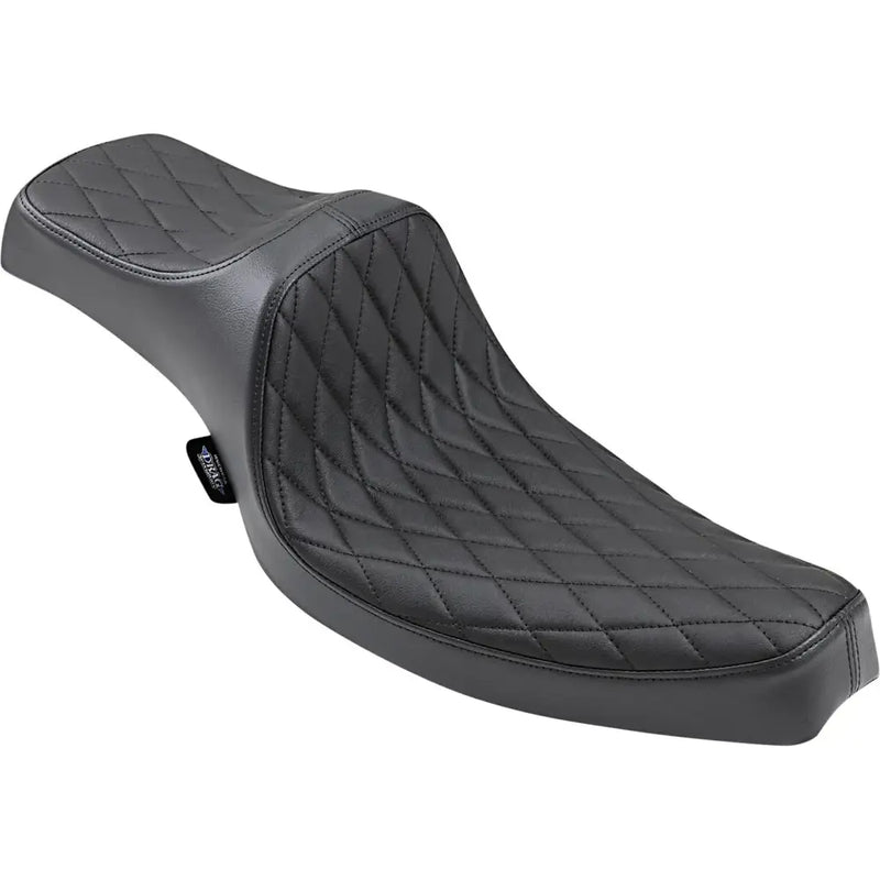 Drag Specialties Selle Predator III pour Harley 