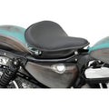 Drag Specialties Selle solo à ressorts pour moto