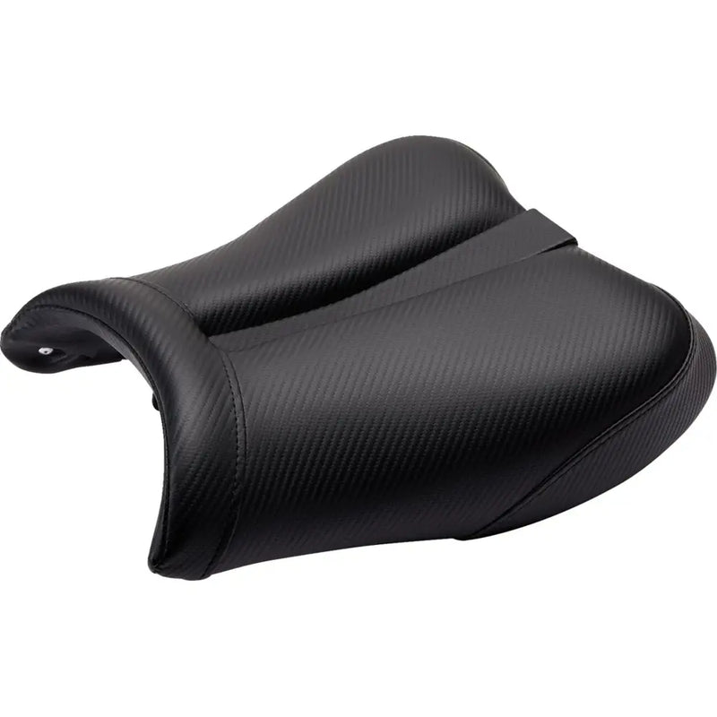Saddlemen Siège Gel Channel Sport Solo pour Suzuki