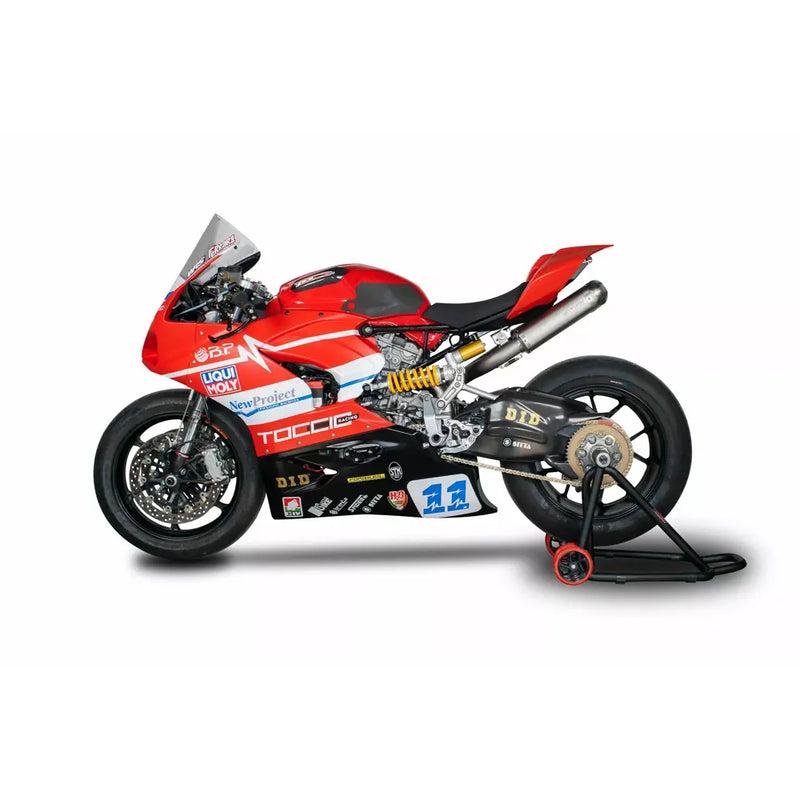 Système d'échappement Spark Evo II Full Titanium pour Ducati