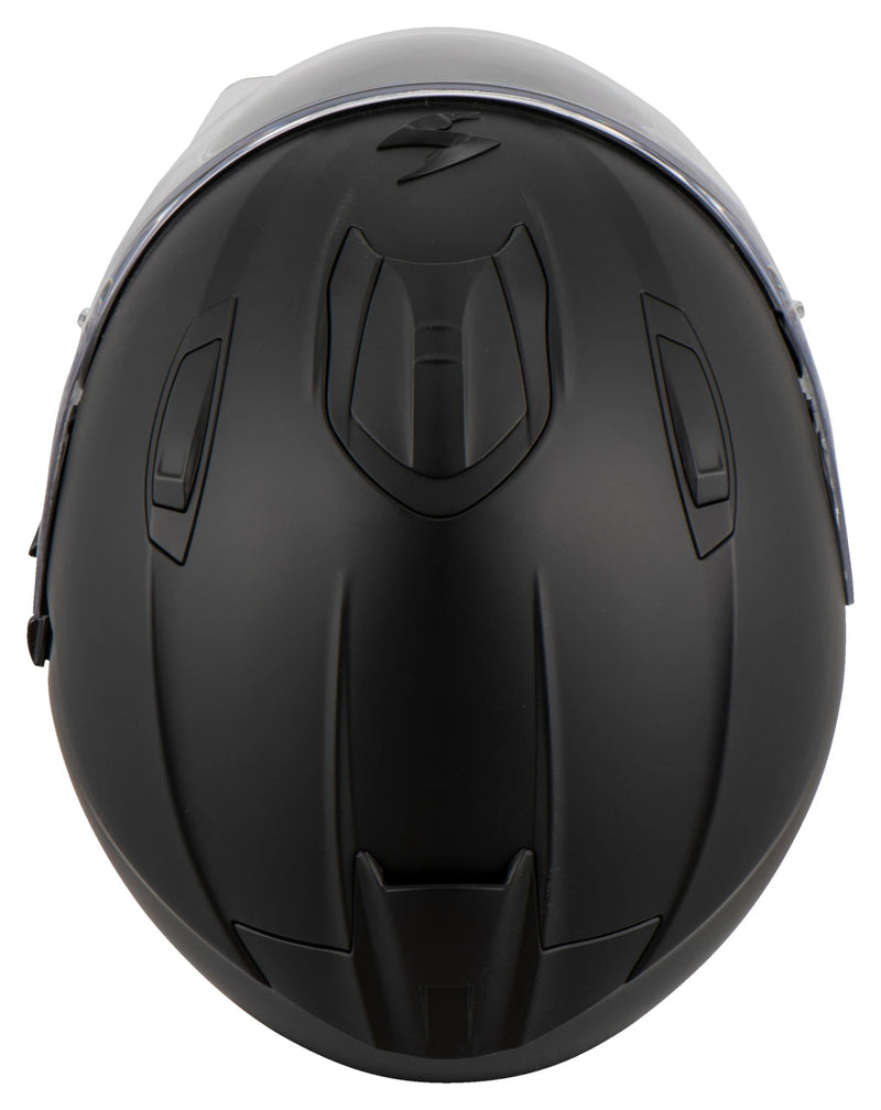 Scorpion EXO-491 Casque moto intégral
