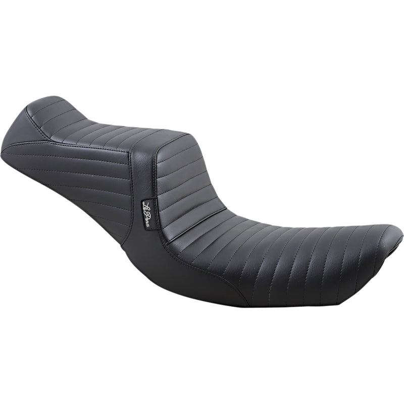 Le Pera Selle Tailwhip 2 places pour Harley