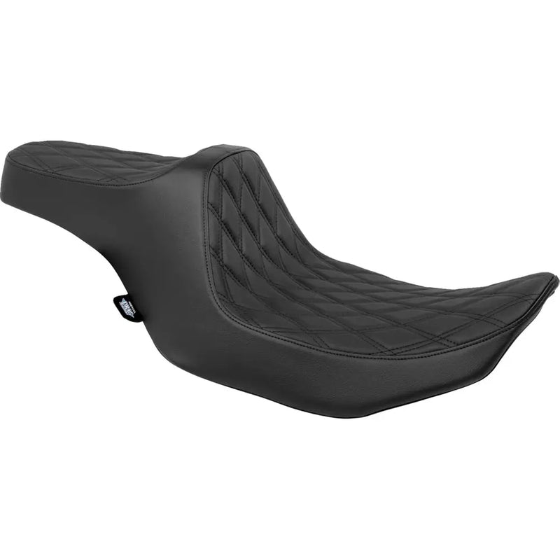 Drag Specialties Selle Predator III pour Harley 