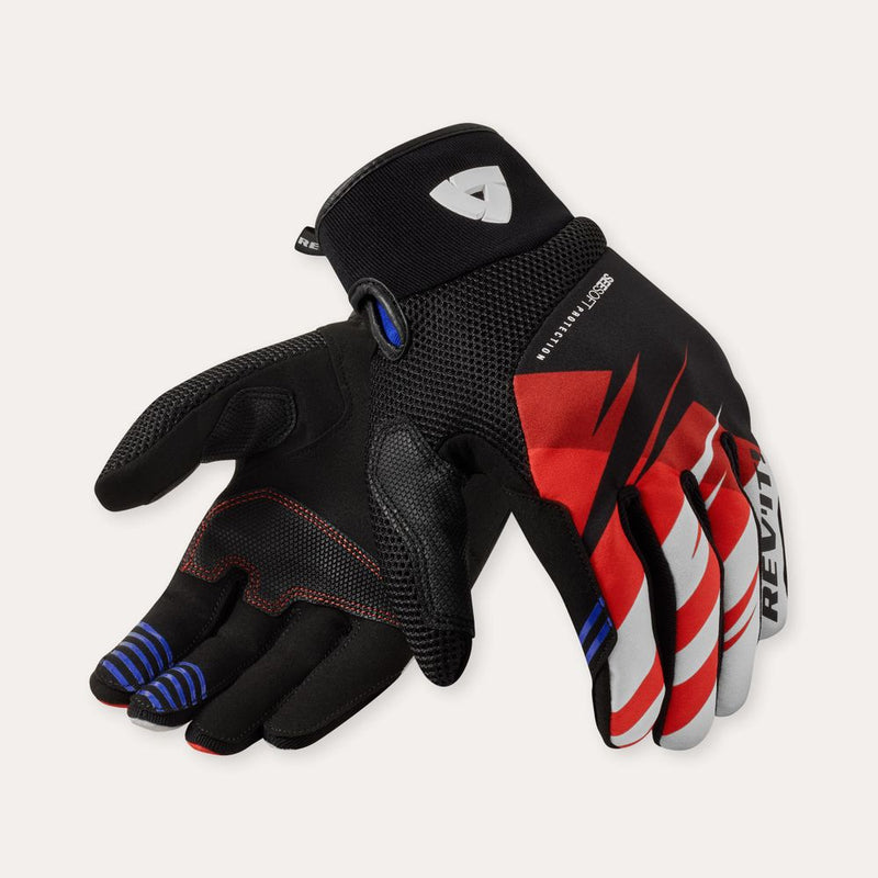 REV'IT! Surge Motorcycle Gloves