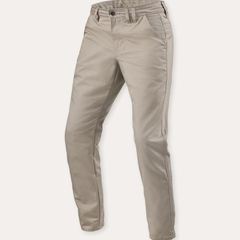REV'IT! Dean 2 Tapered Motorcycle Chino Pants