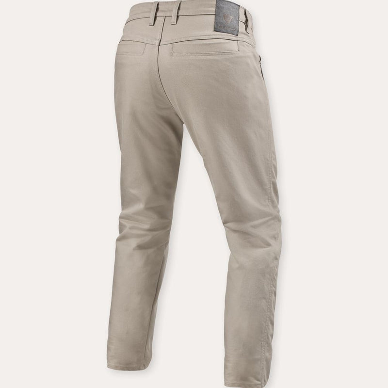 REV'IT! Dean 2 Tapered Motorcycle Chino Pants