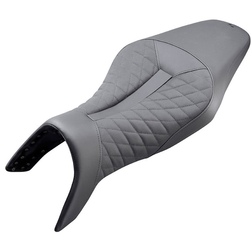 Saddlemen Siège Track Sport 2-Up pour Yamaha