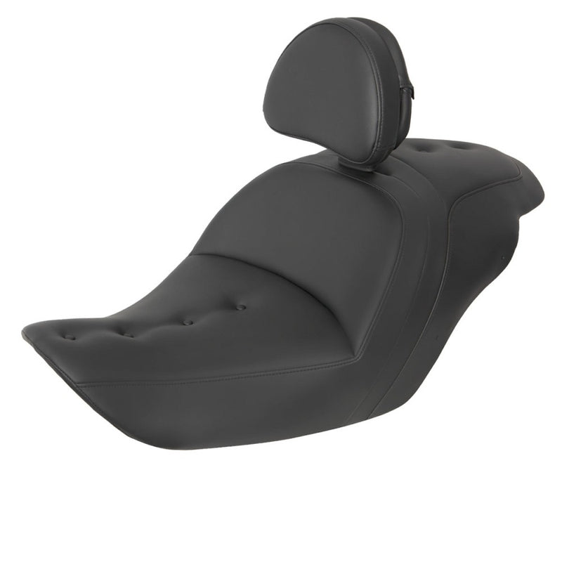 Saddlemen Siège Roadsofa Pillow Top pour Honda