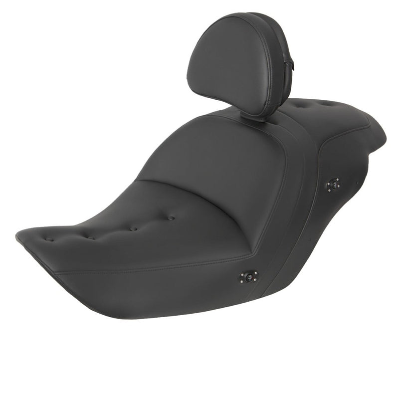 Saddlemen Siège Roadsofa Pillow Top pour Honda