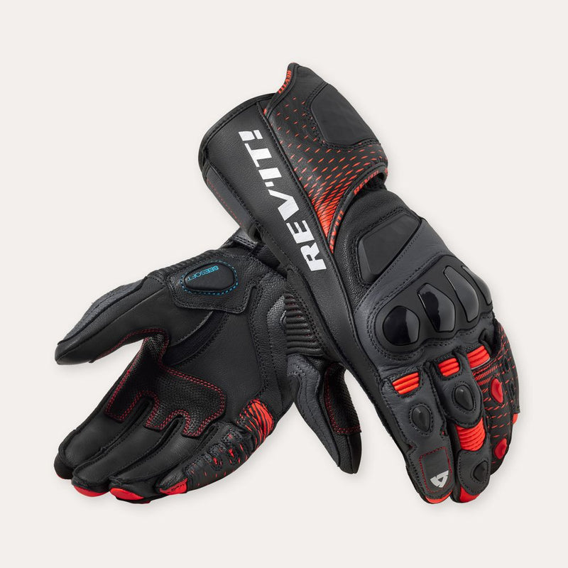 REV'IT! Control Motorcycle Gloves