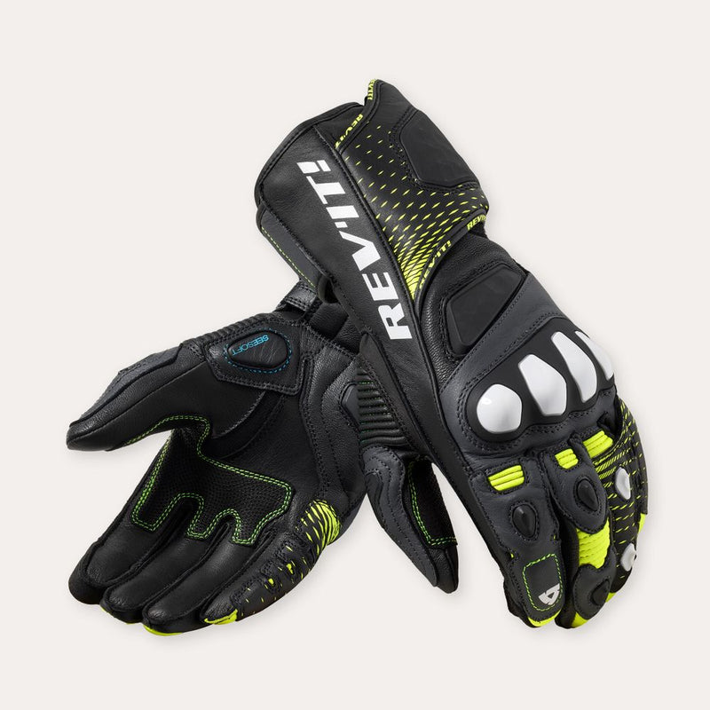 REV'IT! Control Motorcycle Gloves