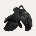 REV'IT! Veloz Motorcycle Gloves