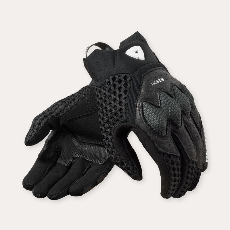 REV'IT! Veloz Motorcycle Gloves