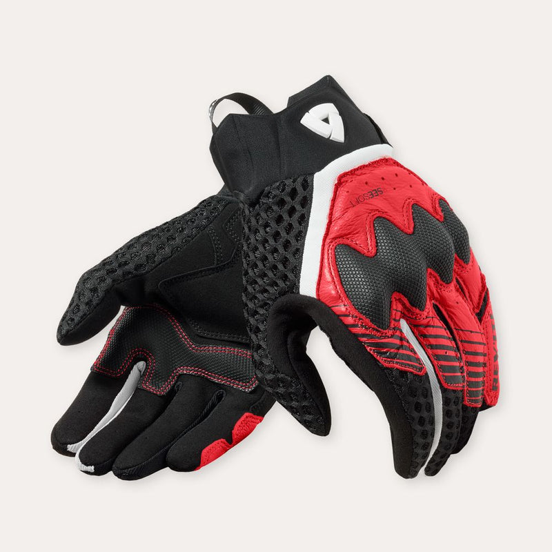 REV'IT! Veloz Motorcycle Gloves
