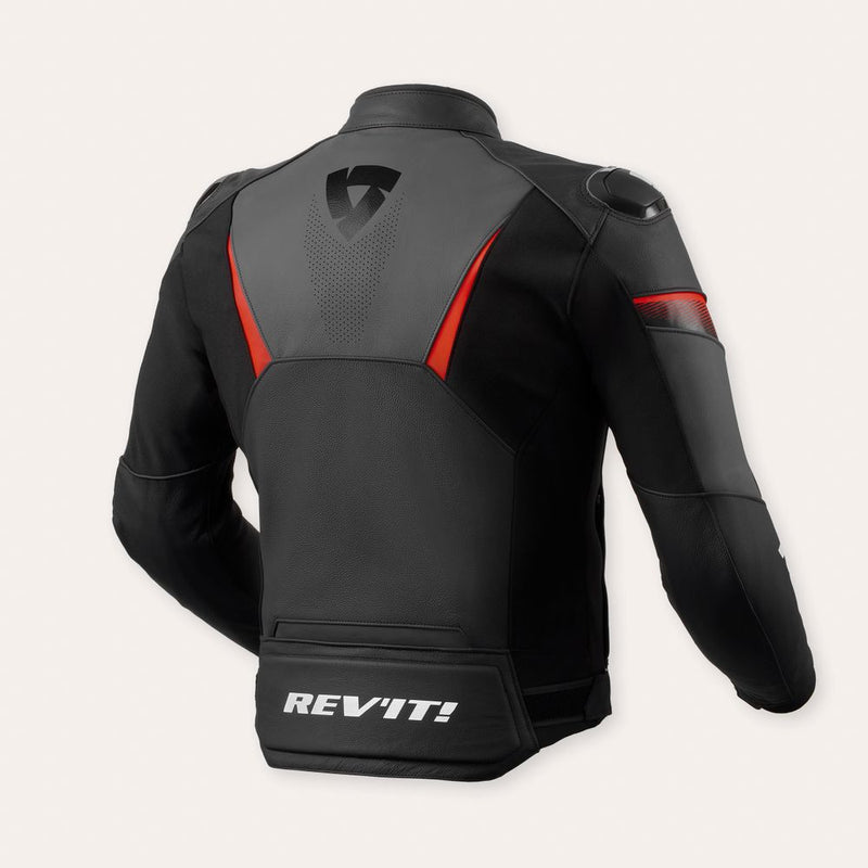 REV'IT! Argon 2 Motorcycle Jacket