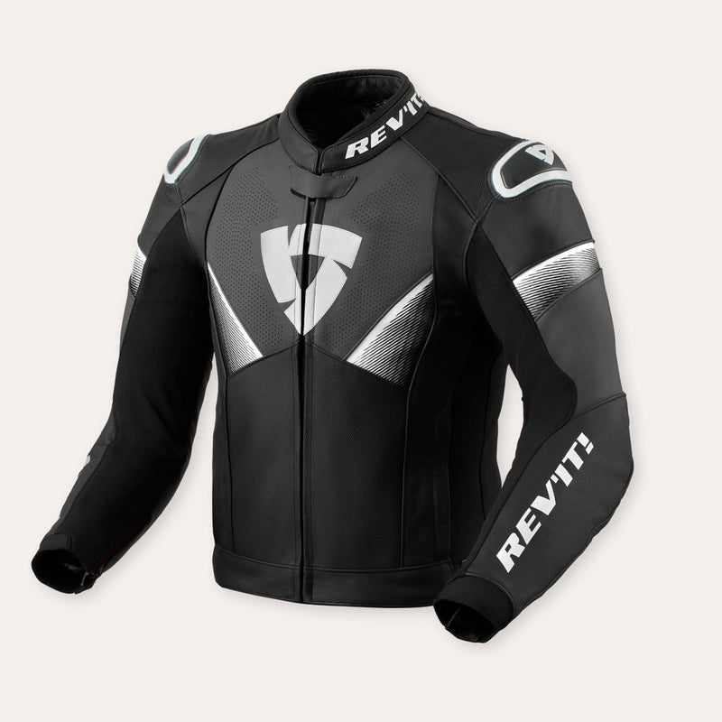 REV'IT! Argon 2 Motorcycle Jacket