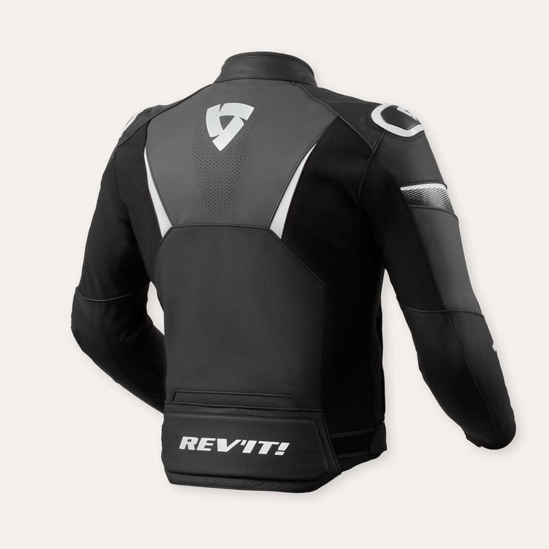 REV'IT! Argon 2 Motorcycle Jacket