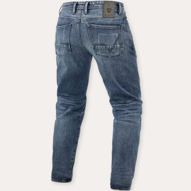 REV'IT! Rilan TF Motorcycle Jeans