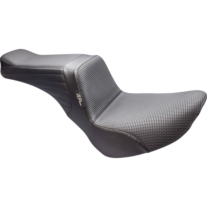 Le Pera Selle Tailwhip 2 places pour Harley