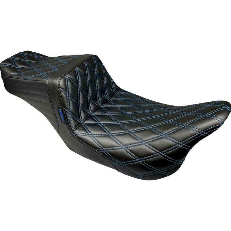 Le Pera Selle Tailwhip 2 places pour Harley