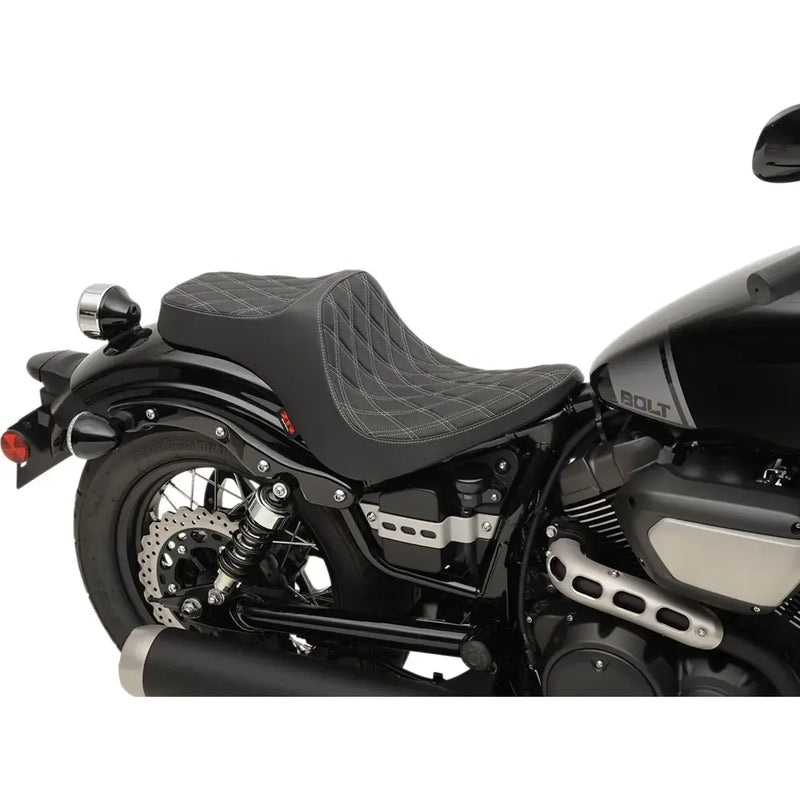 Siège Z1R Predator III pour Yamaha