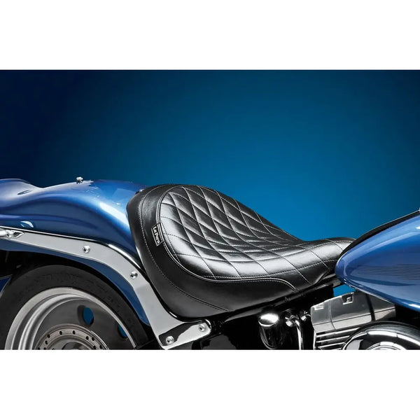 Le Pera Siège solo Sanora Sport pour Harley