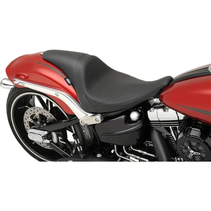 Drag Specialties Siège Predator pour Harley 
