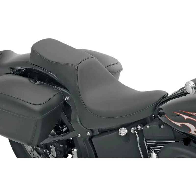 Drag Specialties Siège Predator 2-Up pour Harley