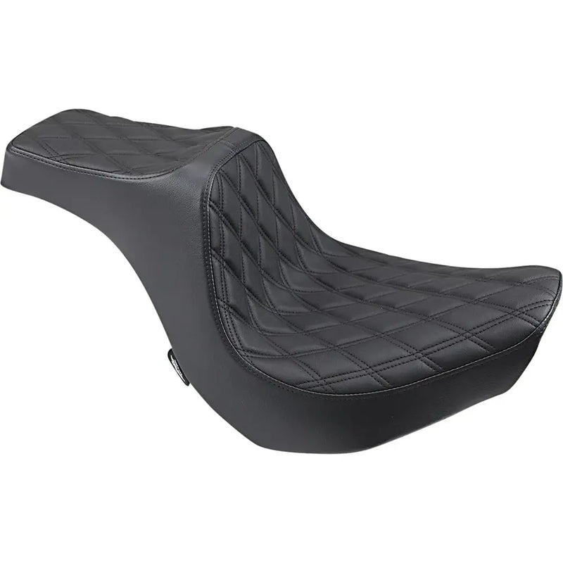 Drag Specialties Selle Predator III pour Harley 