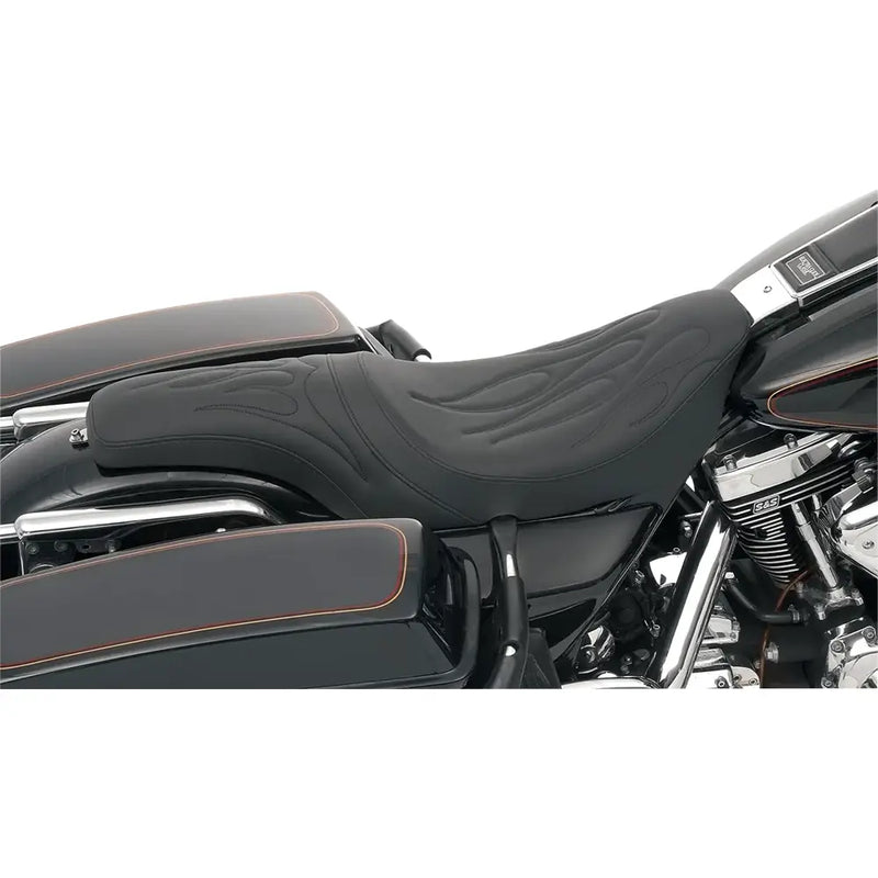 Drag Specialties Siège Predator pour Harley 