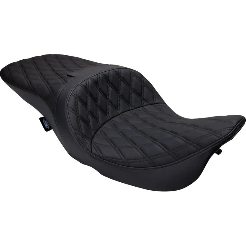 Drag Specialties Freedom Touring Selle pour Harley